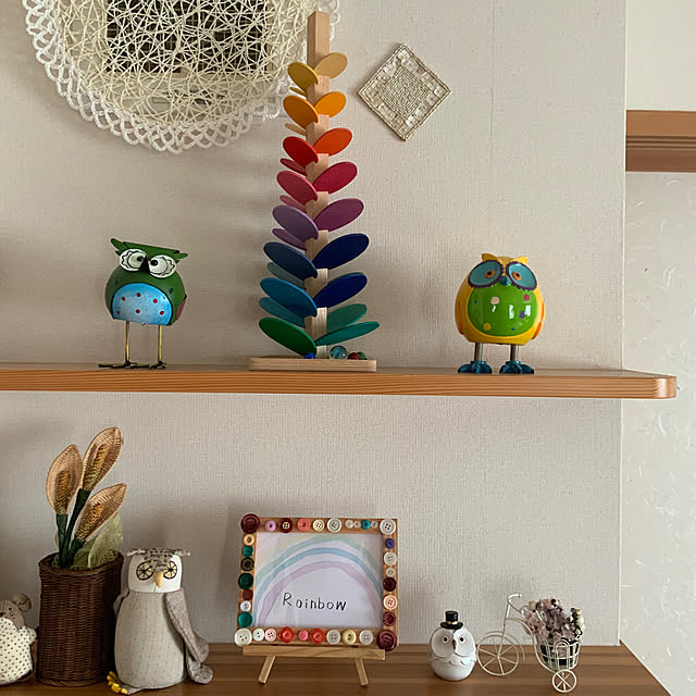 chiiyanさんの部屋
