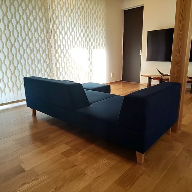 Rubiconさんの部屋