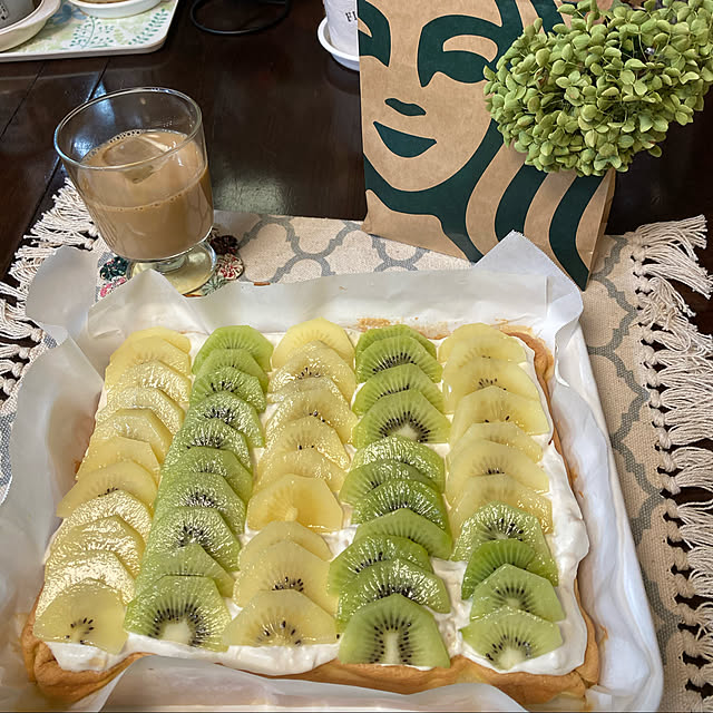bambiさんの実例写真