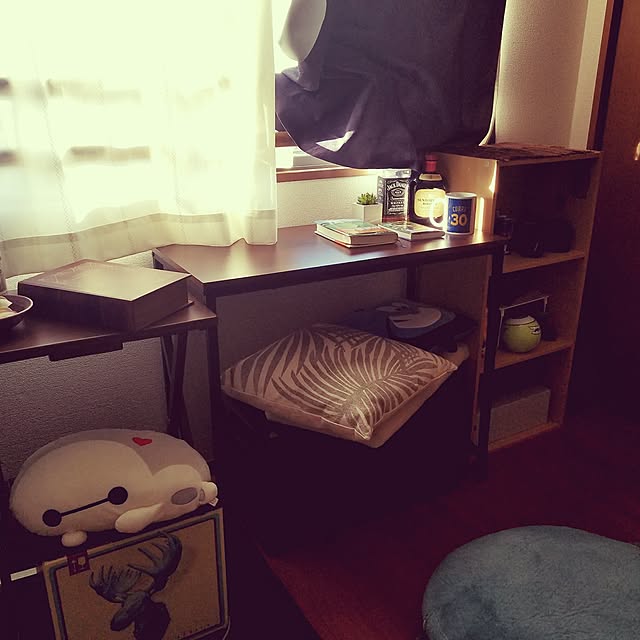 giantbabyさんの実例写真