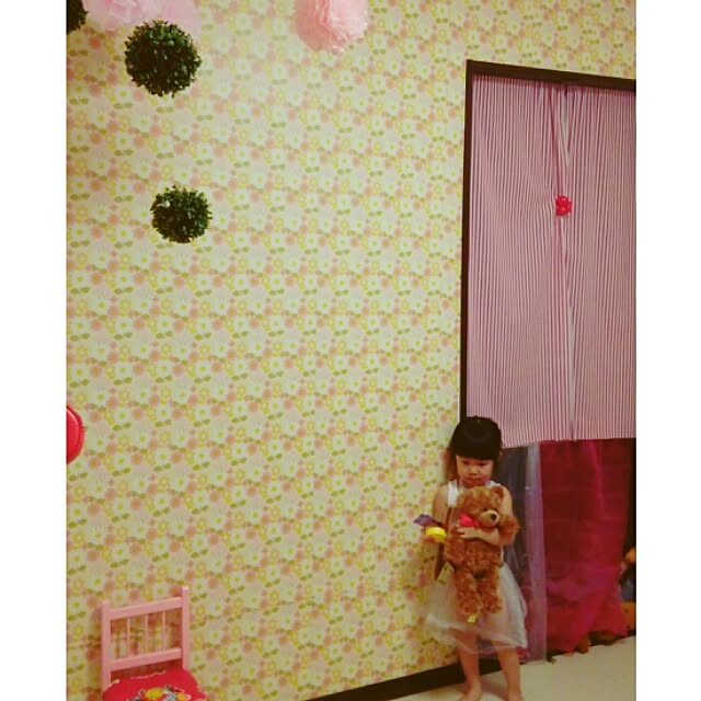 ameさんの実例写真