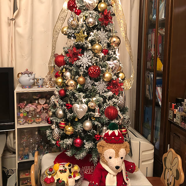 部屋全体のインテリア実例 - 2019-12-26 00:43:06