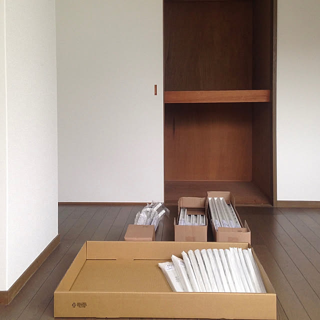 3jinooyatsuさんの部屋