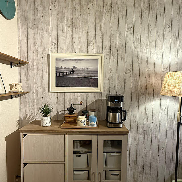 D-Coastさんの実例写真