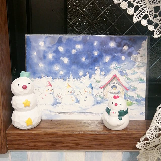 yokkoさんの部屋