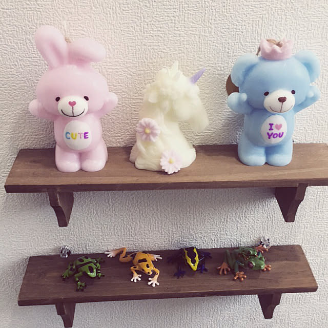 ffb3b3さんの実例写真