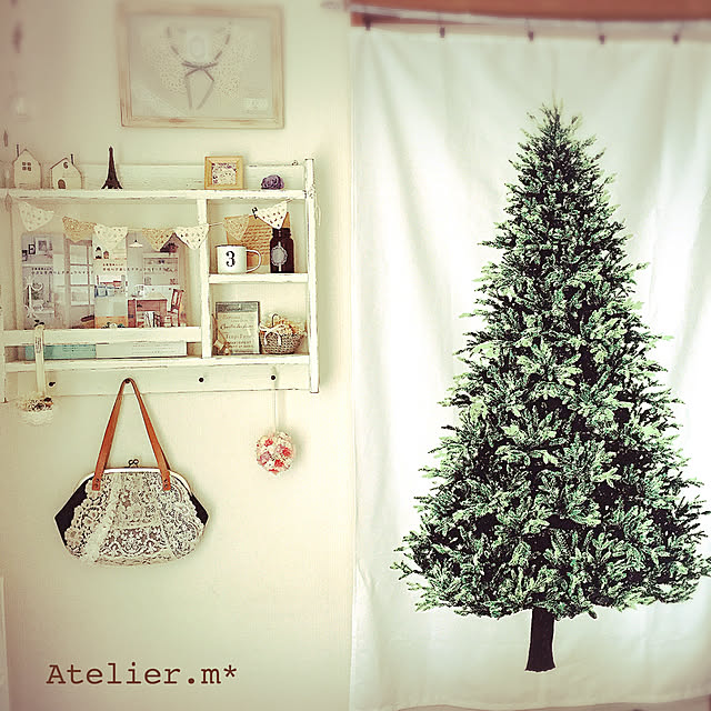Atelier.mさんの実例写真