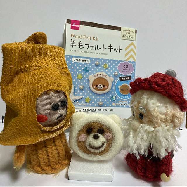 manduonmaさんの実例写真