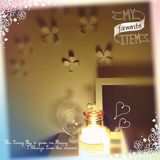 you_the_starryskyさんの実例写真