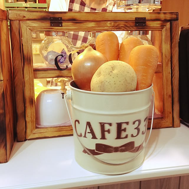 CAFE33さんの実例写真