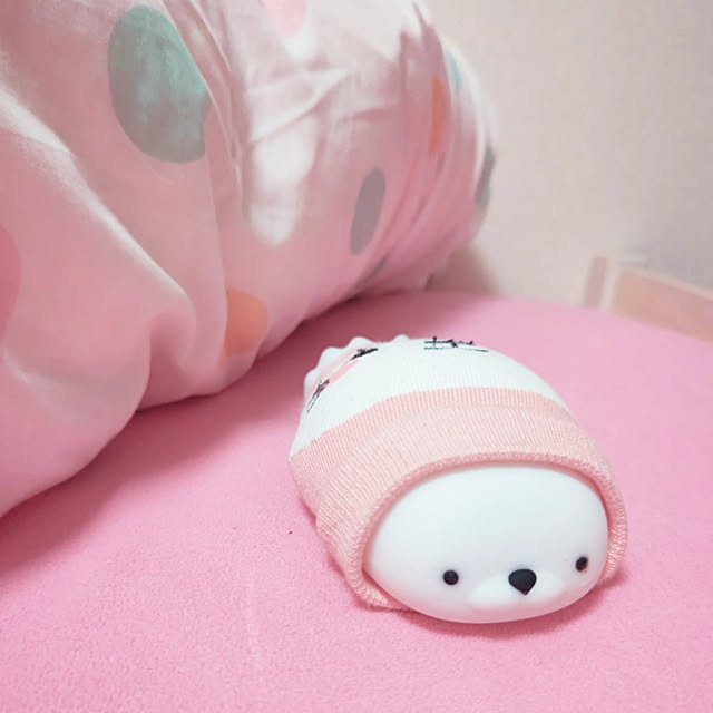 harumoeさんの実例写真