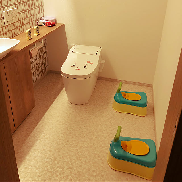 togokoroさんの実例写真