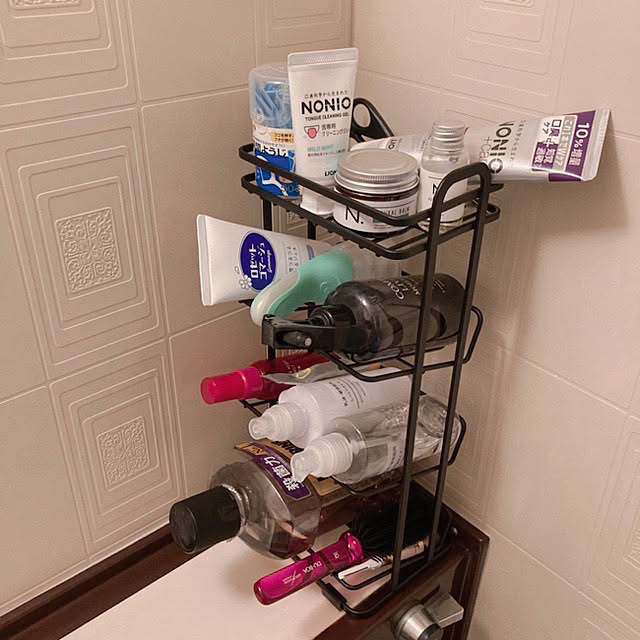 tashiroさんの部屋