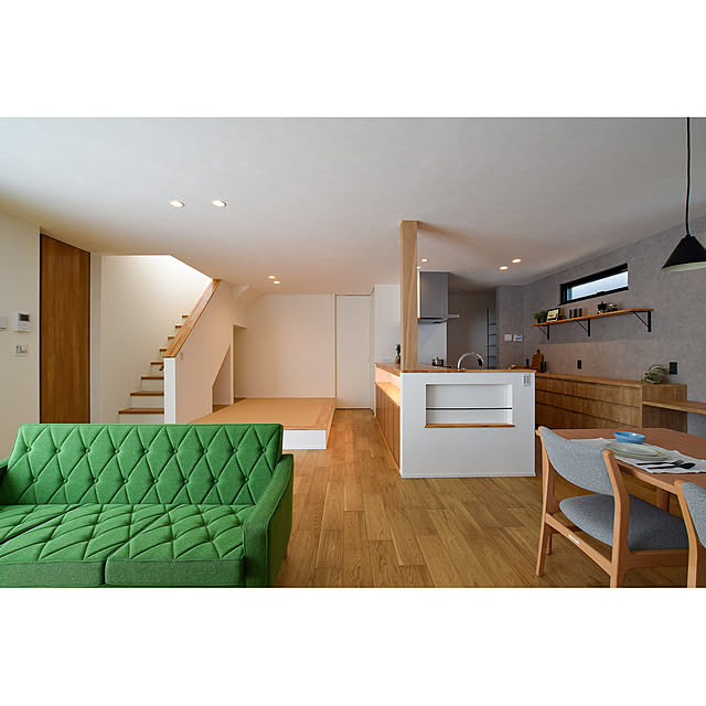 DETAIL-HOMEさんの実例写真