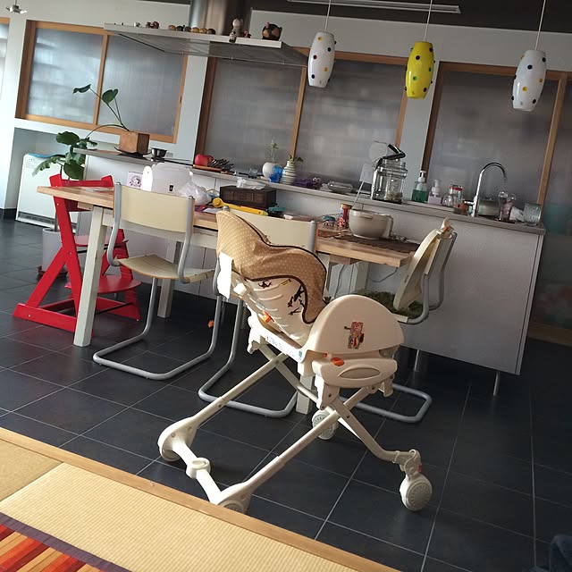 kemukujyaraさんの実例写真