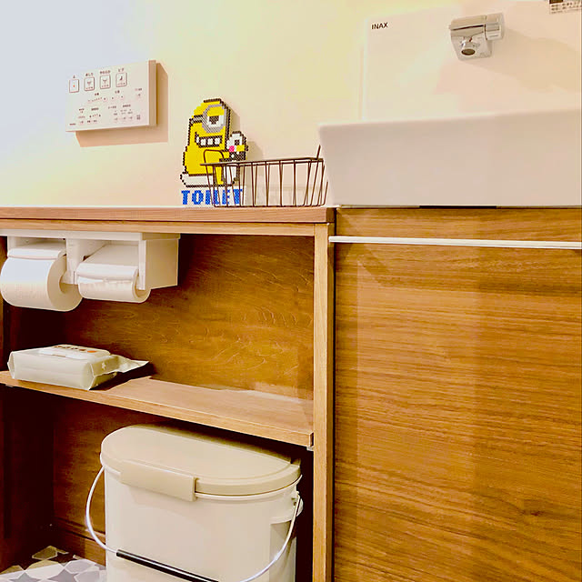 Naiさんの実例写真