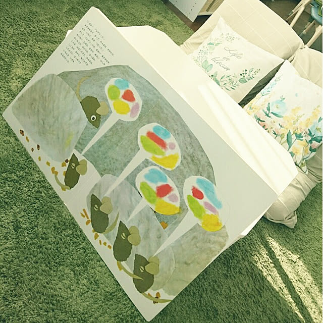 tata-kukuさんの実例写真