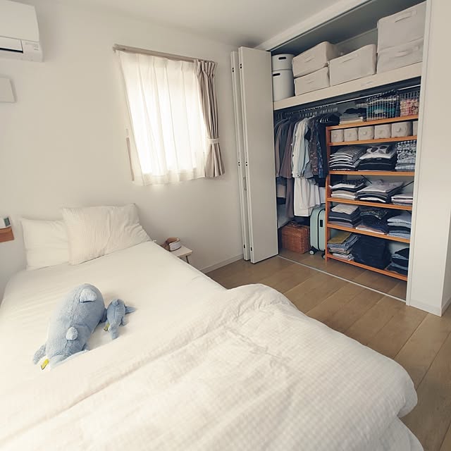 fumiさんの部屋