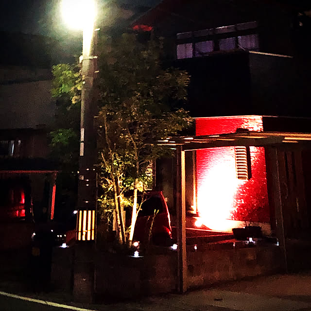 実例写真