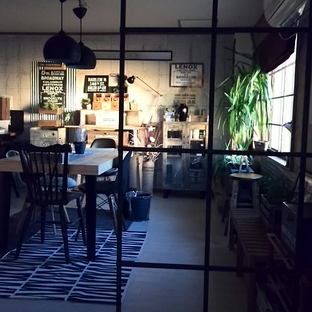 kさんの実例写真