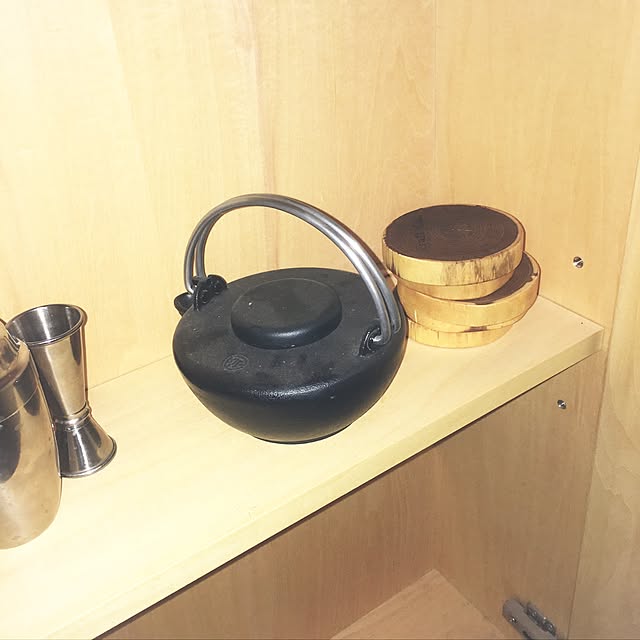 myuyamyuyaさんの実例写真