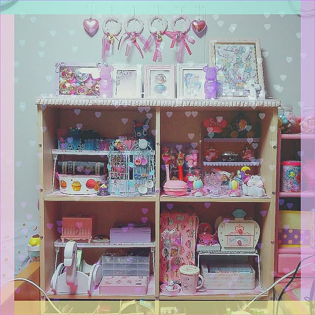 wa-さんの実例写真