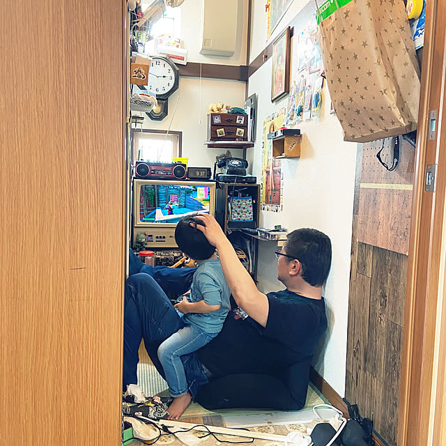hansho.sさんの実例写真