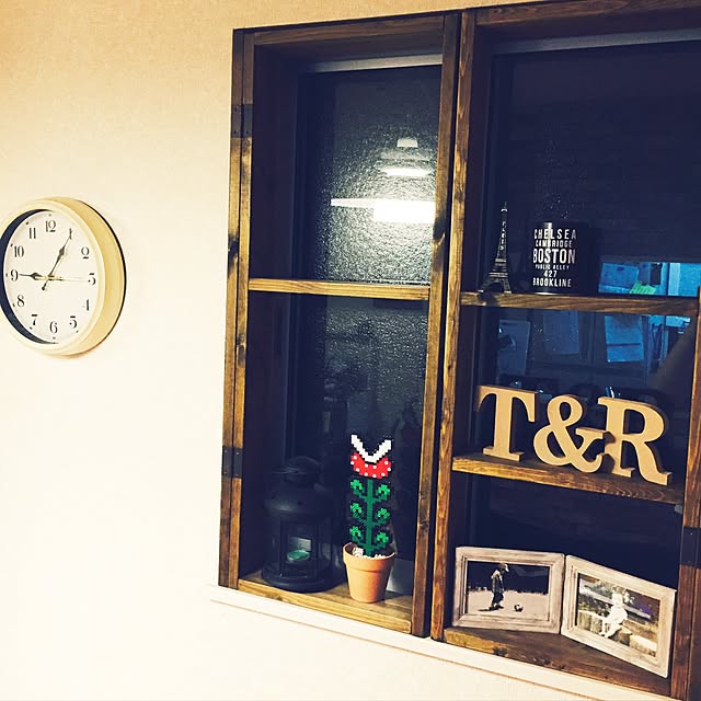 teruponさんの実例写真
