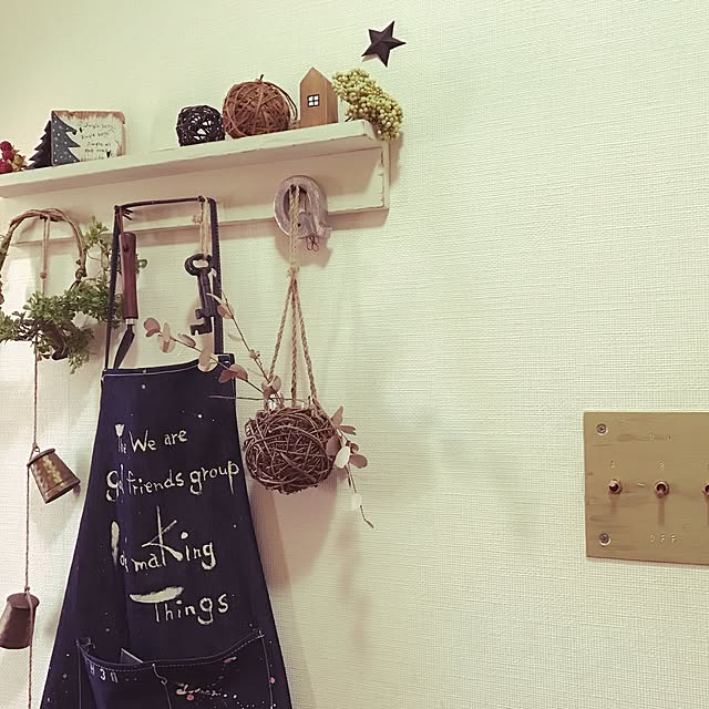 hinahalさんの実例写真