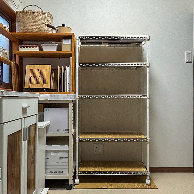 fawnさんの実例写真