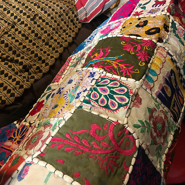 riettaさんの部屋