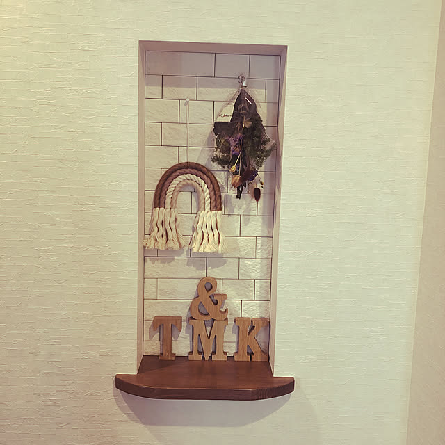 to0731moさんの実例写真