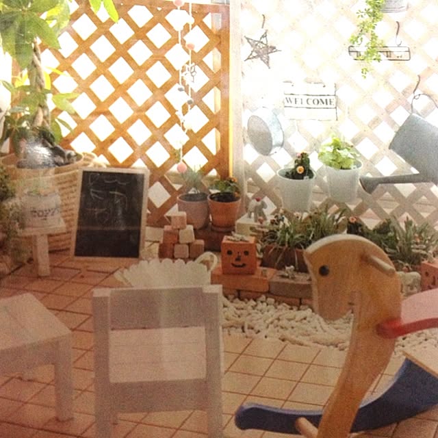 mikaさんの実例写真
