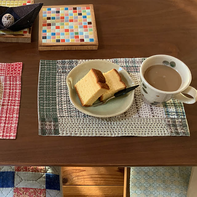 chiiyanさんの部屋