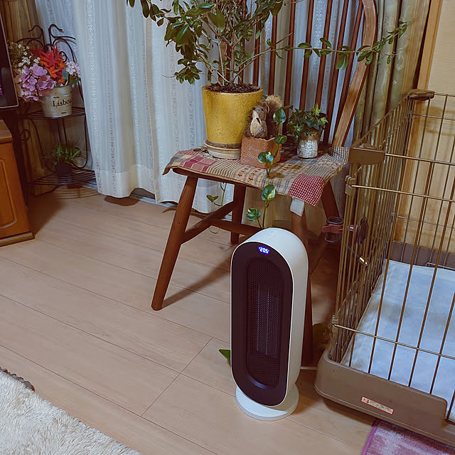 rikachakoさんの実例写真
