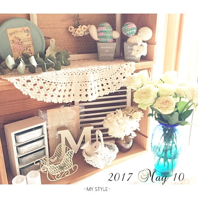 mockさんの実例写真