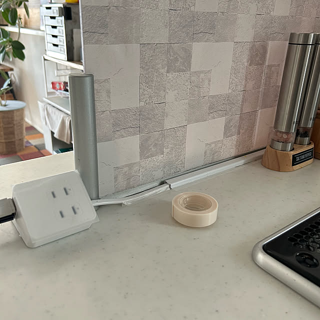 adamoさんの部屋