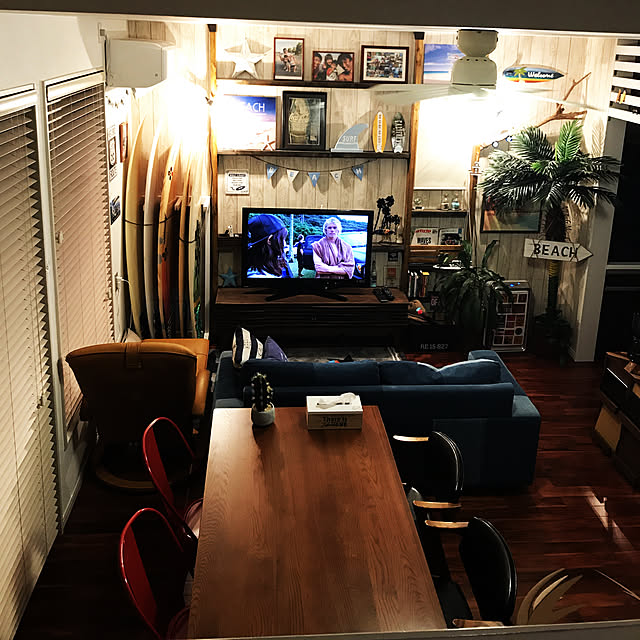 tkさんの実例写真