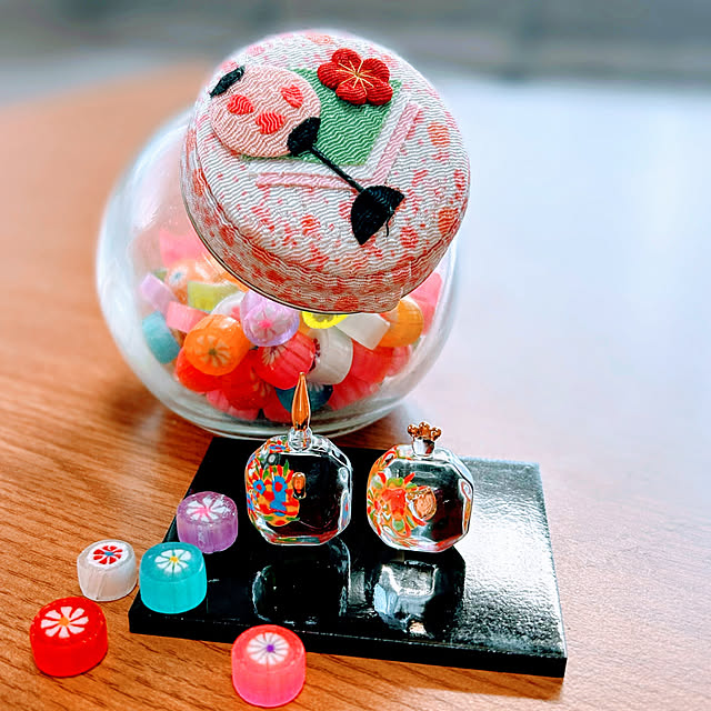 akaidarumaさんの実例写真
