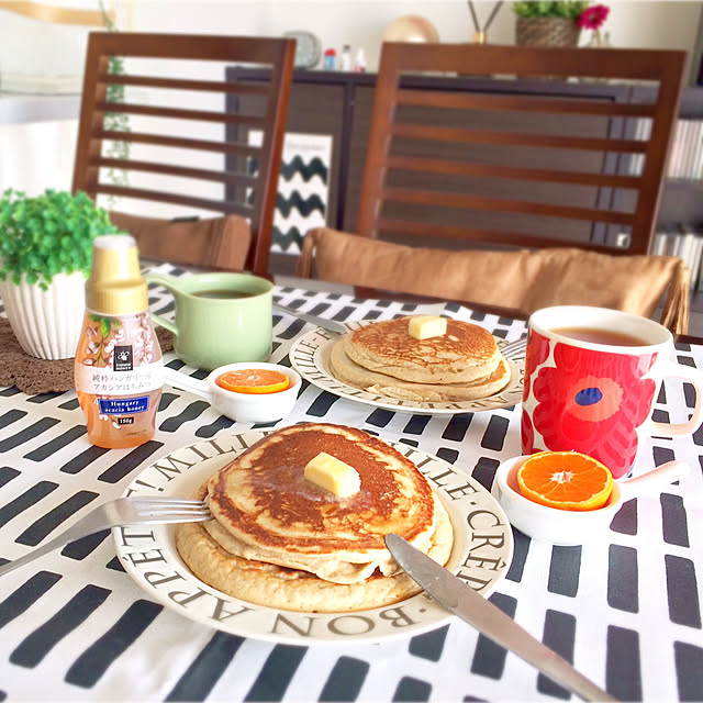 c...homeさんの実例写真