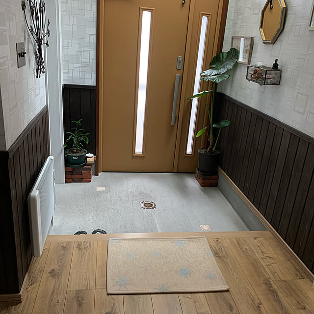 tanaさんの実例写真