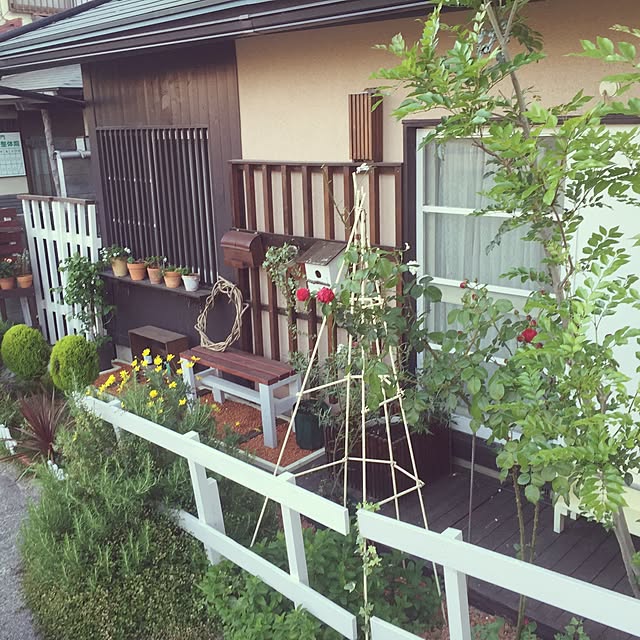 takuyamonth0429さんの実例写真