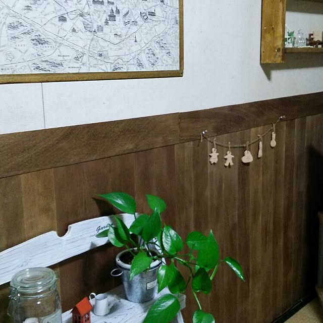 cocoa-watageさんの実例写真