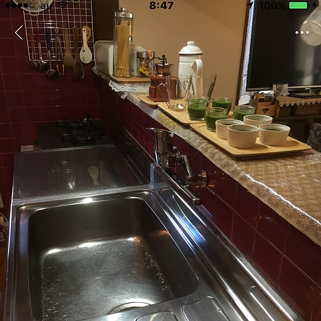 miporinさんの実例写真