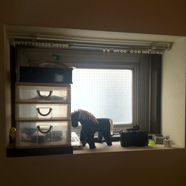 wanarchyさんの実例写真