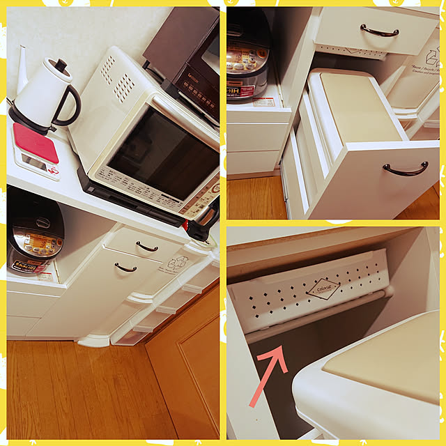 i.must.anさんの実例写真
