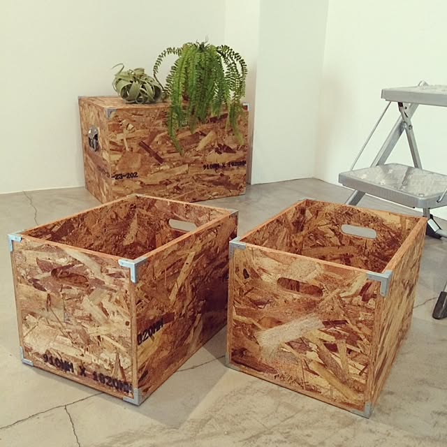 chairgreenさんの実例写真