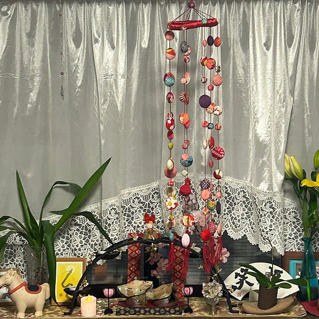 ritsukoさんの部屋