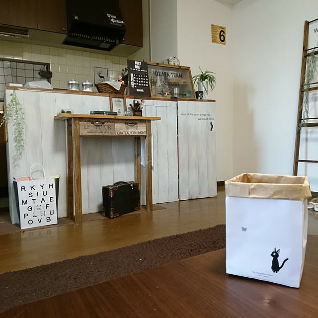 sakiさんの実例写真