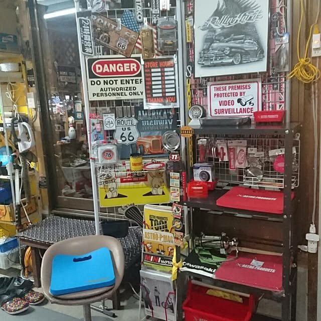 garage160さんの実例写真